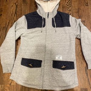 Billabong sweatshirt